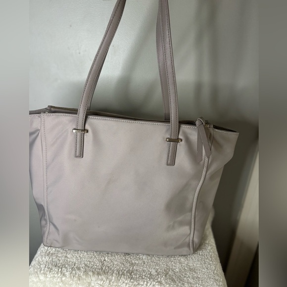 Kate Spade Wilson Road Nylon Talya Tote - Picture 2 of 15